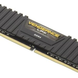 Corsair Vengeance LPX 8GB 3200MHz DDR4 Desktop RAM