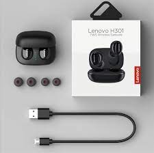 Lenovo H301 Bluetooth 5.0 TWS Earbuds