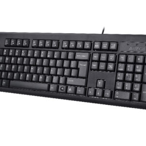 A4TECH KR-83 Comfort Keyboard