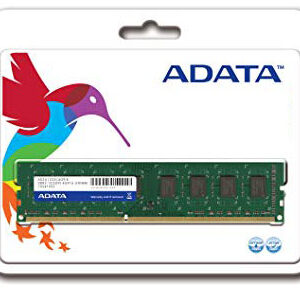 Adata 8GB DDR4 2400MHz Desktop RAM