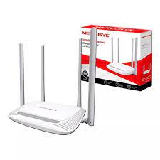 Mercusys MW325R 300Mbps 4 Antenna Wireless Router