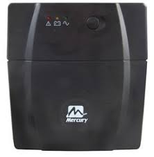 Mercury UPS ST 1200va Offline (Plastic Body)