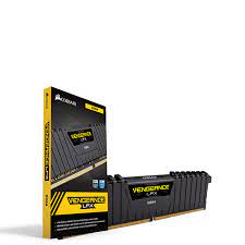 Corsair Vengeance LPX 8GB 3200MHz DDR4 Desktop RAM