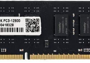 Vaseky DDR3 4GB 1333MHz Desktop Ram