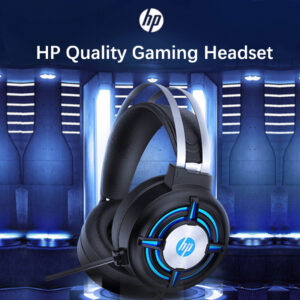 Head Phone HP Gaming Headset H120