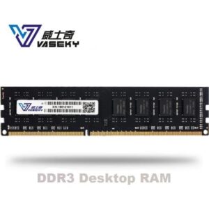 Vaseky DDR3 4GB 1333MHz Desktop Ram
