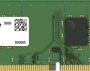 Crucial 8GB DDR4 2666 Bus Desktop Ram