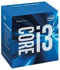 Intel® 6th Generation Core™ i3-6100 Processor