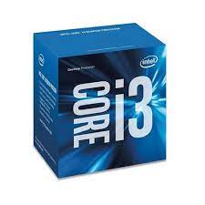 Intel 7th Generation Core i3-7100 Processor