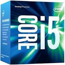 Intel® 6th Generation Core™ i5-6500 Processor