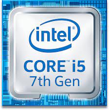 Intel 7th Generation Core i5-7500 Processor