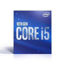 Intel 10th Gen Core i5 10400 Desktop Processor