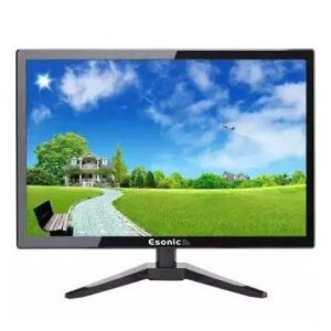 Esonic 19 inch HD LED Monitor