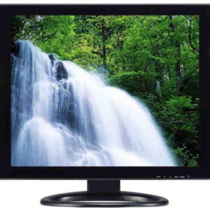 ESONIC ES1701 17″ Square LED Monitor