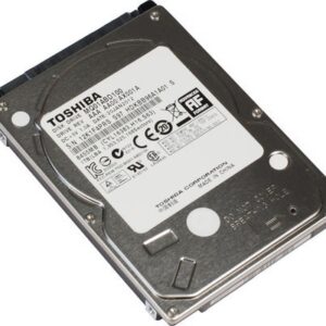 Toshiba 1TB Sata Laptop Hard Disk