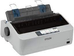 LQ310 Epson Dot Matrix Printer