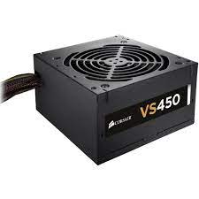 Corsair VS450 450W 80 Plus White Certified Non-Modular Power Supply