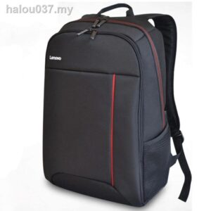 Lenovo 15.6 Laptop Backpack B510 -Black