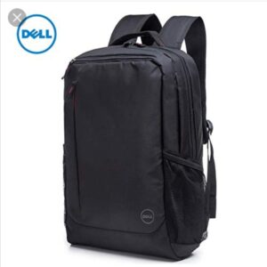 DELL 15.6 Laptop Backpack-Black