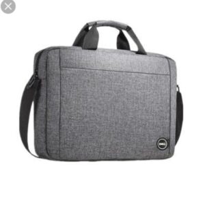 DELL Executive Laptop Carring Bag(Gray) 15.6 Inch