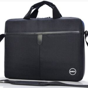 DELL Executive Laptop Carring Bag(Black) 15.6 Inch