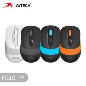 A4 Tech FG10  Wireless Mouse