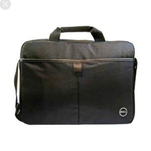 DELL Executive Laptop Carring Bag(Black) 15.6 Inch