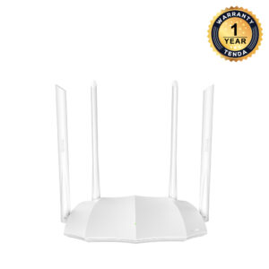 Tenda AC5 AC1200 Smart Dual-Band WiFi Router