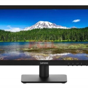 Lenovo D19-10 18.5″ WLED Monitor