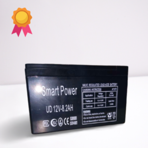Smart Power UPS Battery