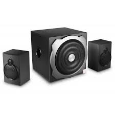 F&D A521 X 2.1 Channel Multimedia Bluetooth Speakers