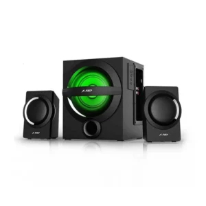 F&D A140X 2.1 Channel Multimedia Bluetooth Speaker