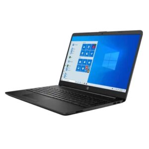 HP 15s-DU2100TU Core i3 10th Gen 15.6” HD Laptop