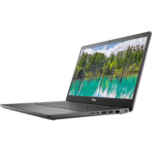 Dell Latitude 3410 Core i5 10th Gen 512SSD 14″ FHD Laptop