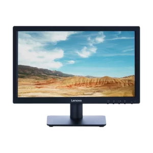 Lenovo D19-10 18.5″ WLED Monitor