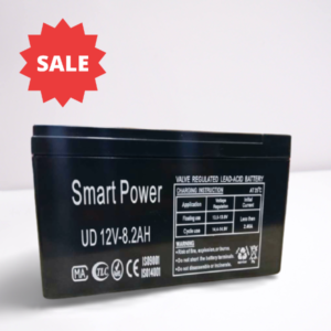 Smart Power UPS Battery