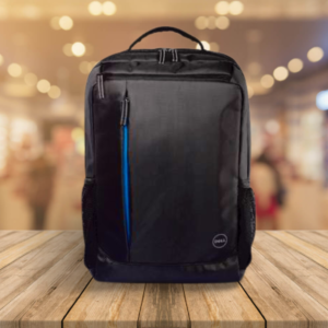 DELL 15.6 Laptop Backpack-Black
