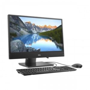 Dell Optiplex 22 3280 Core i3 10th Gen 21.5″ Full HD All In One PC