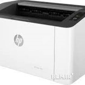 HP LaserJet 107a Printer