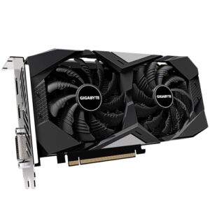 Gigabyte GeForce GTX 1650 Super Windforce OC 4GB Graphics Card