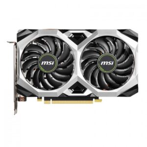 MSI GeForce GTX 1660 Super Ventus XS 6GB GDDR6 Graphics Card