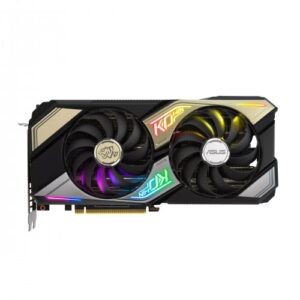 Asus KO GeForce RTX 3060 TI V2 OC Edition 8GB GDDR6 Graphics Card