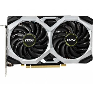 MSI GeForce GTX 1660 Ti VENTUS XS 6G OC Graphics Card