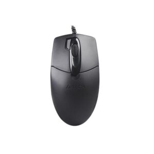 A4TECH_OP-730D 2X CLICK OPTICAL WIRED MOUSE