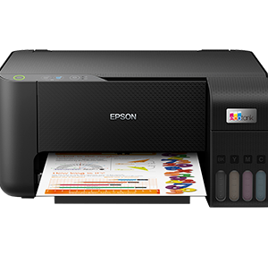 Epson EcoTank L3210 Multifunction InkTank Printer