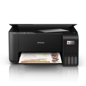 Epson EcoTank L3210 Multifunction InkTank Printer