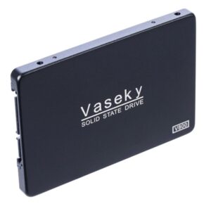 Vaseky 120GB SATA III  SSD