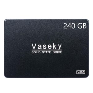 Vaseky 240GB SATA III  SSD