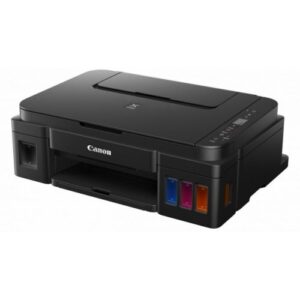 Canon Pixma G2010 Ink Tank All-In-One Printer