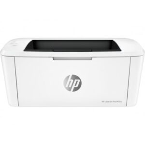 HP LaserJet Pro M15w Printer